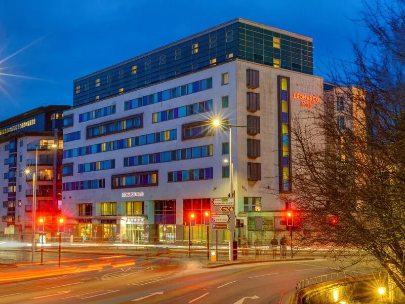 Leonardo Hotel Plymouth · Anbieterbild von TUI