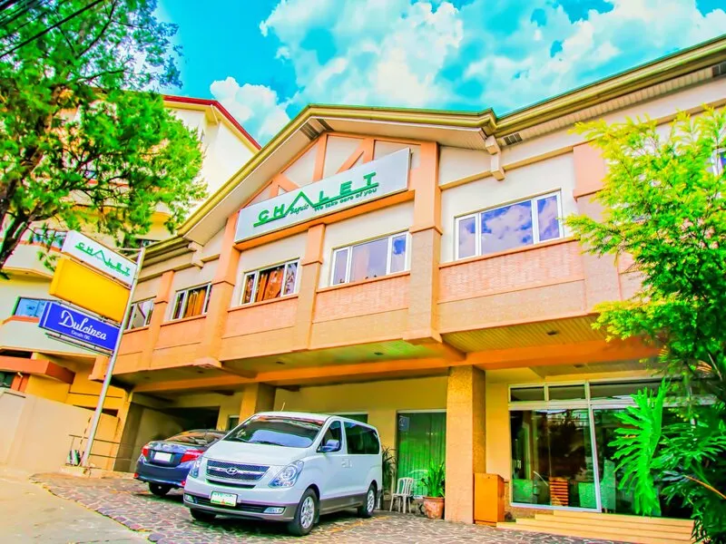 Chalet Baguio · Anbieterbild von TUI