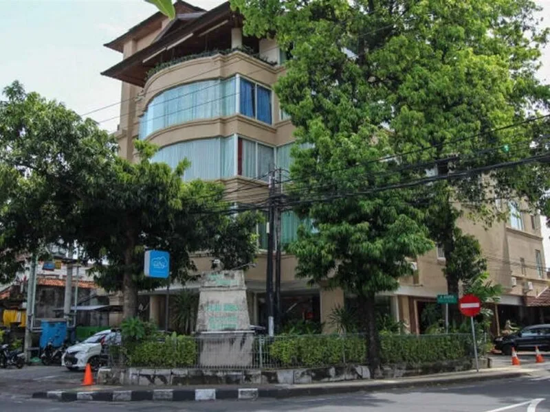 Puri Dibia Hotel · Anbieterbild von TUI