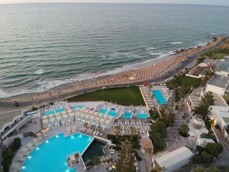 The Island Hotel · Anbieterbild von TUI