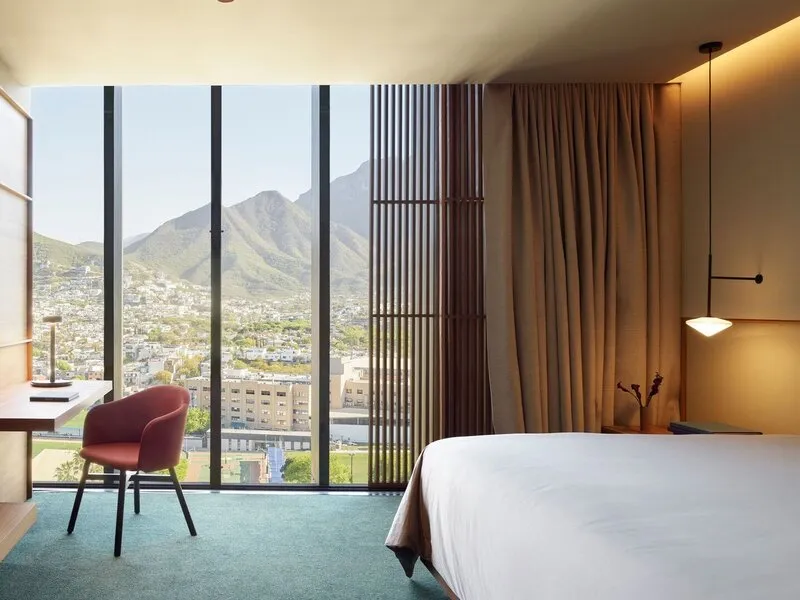 InterContinental Presidente Monterrey - An IHG Hotel · Anbieterbild von TUI