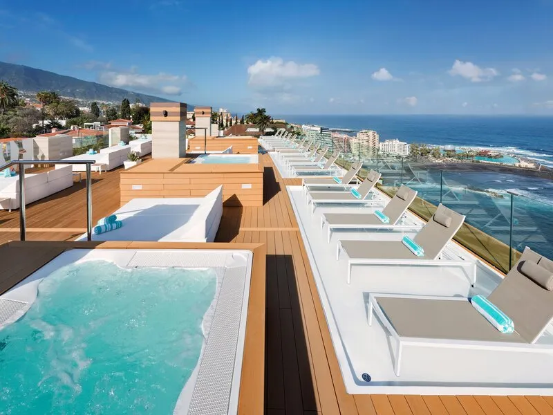 Atlantic Mirage Suites & Spa · Anbieterbild von TUI