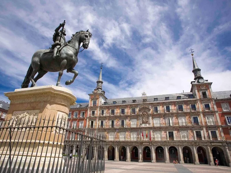 Holiday Inn Express Madrid - Rivas · Anbieterbild von TUI