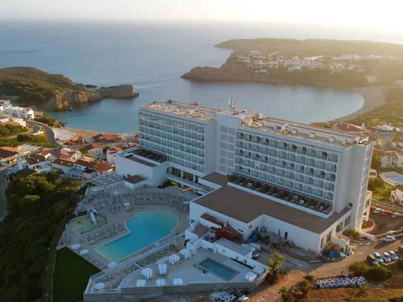Palladium Hotel Menorca · Anbieterbild von TUI