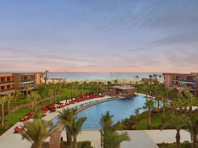 Hilton Cabo Verde Sal Resort · Anbieterbild von TUI