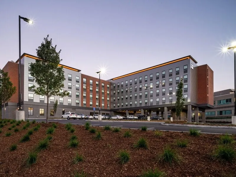 Residence Inn Boston Waltham · Anbieterbild von TUI