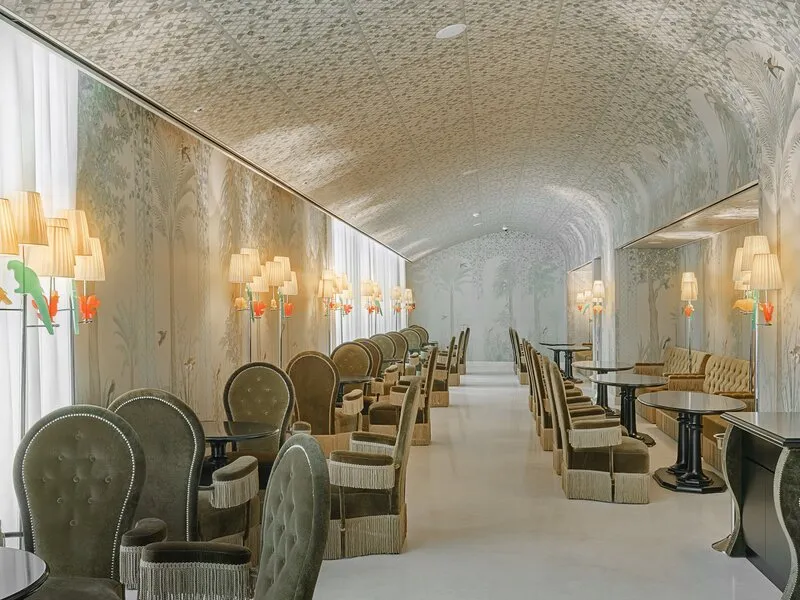 L'Escape Hotel · Anbieterbild von TUI