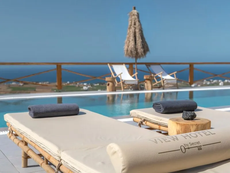 Secret View Hotel · Anbieterbild von TUI