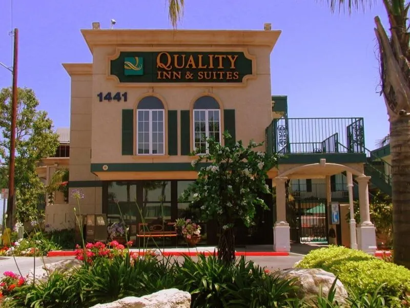 Home2 Suites by Hilton Anaheim Resort · Anbieterbild von TUI