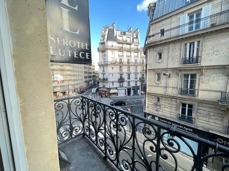 Hôtel Serotel Lutèce · Anbieterbild von TUI