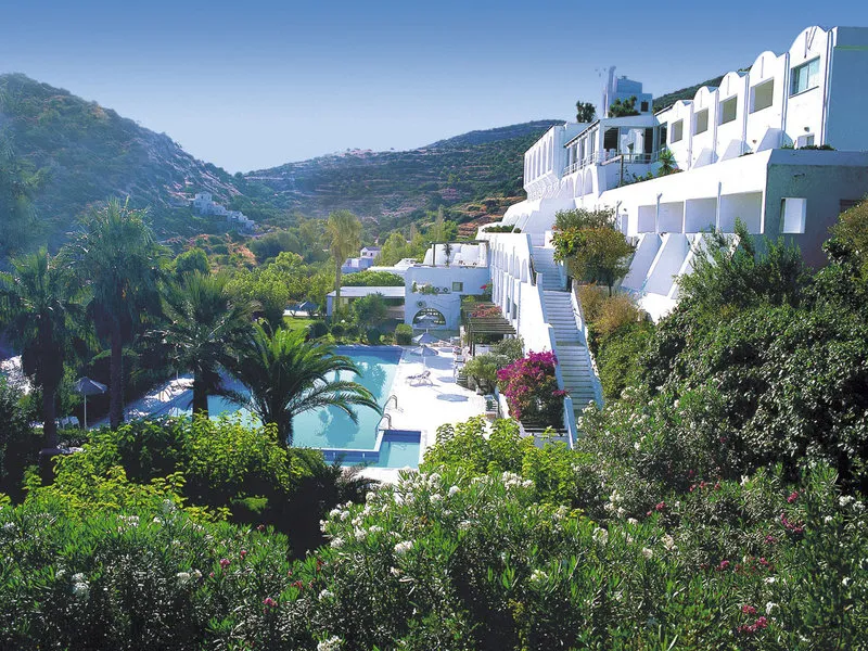 Hotel Istron Bay · Anbieterbild von TUI