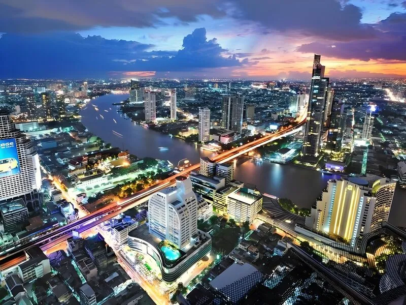 Centre Point Plus Hotel Silom · Anbieterbild von TUI