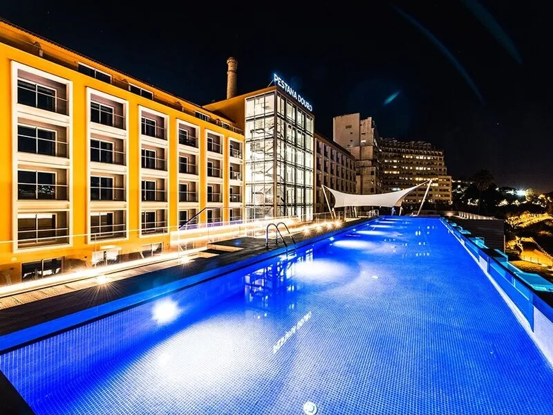 Pestana Douro Riverside · Anbieterbild von TUI