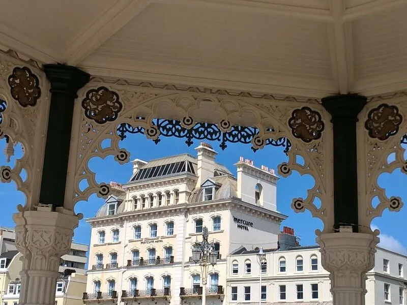Mercure Brighton Seafront · Anbieterbild von TUI