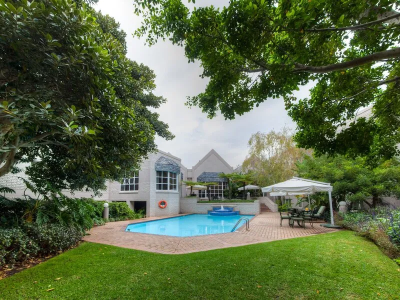 City Lodge Hotel Sandton, Morningside · Anbieterbild von TUI
