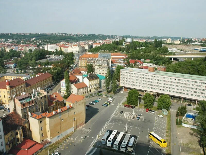 Olympik Hotel Tristar · Anbieterbild von TUI