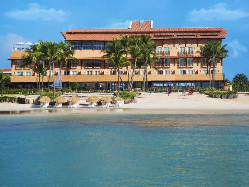 Ponta Verde Praia do Francês · Anbieterbild von TUI