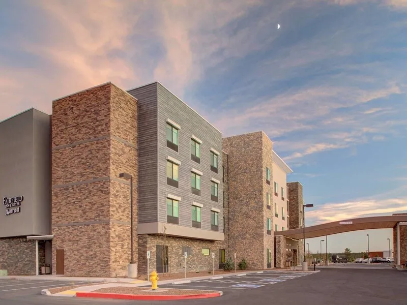 Fairfield Inn & Suites Flagstaff East · Anbieterbild von TUI