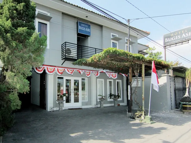 Bugis Asri Hotel · Anbieterbild von TUI