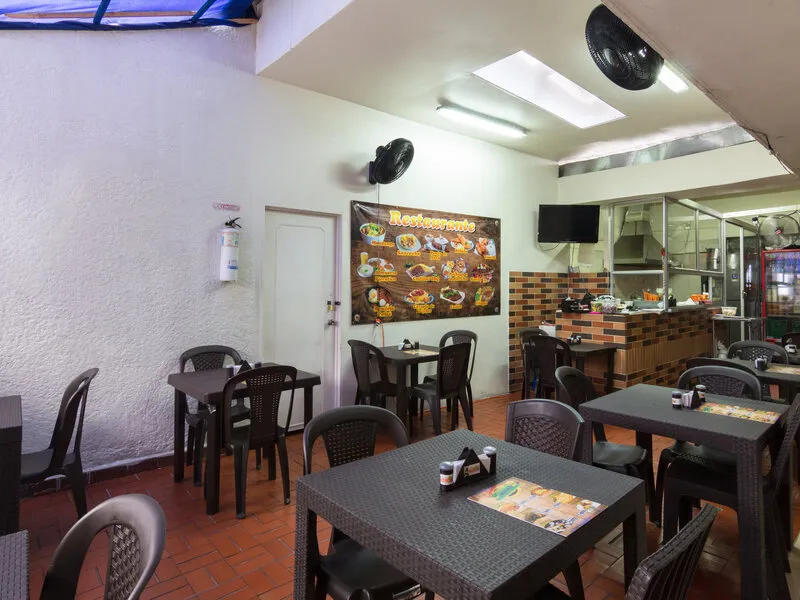 Hotel Conquistadores · Anbieterbild von TUI