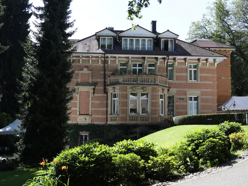 Hotel Restaurant Villa Hammerschmiede · Anbieterbild von TUI