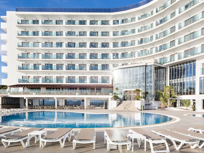 Best Negresco · Anbieterbild von TUI