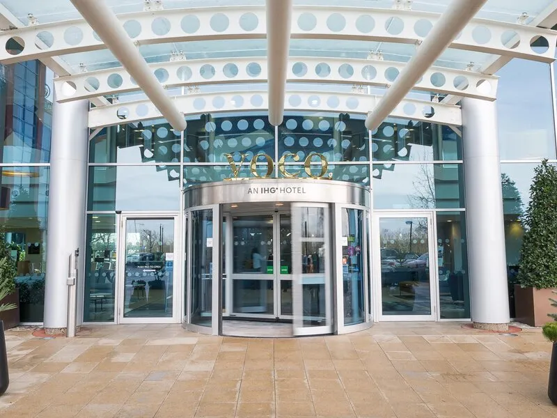 Millennium Madejski Hotel Reading · Anbieterbild von TUI