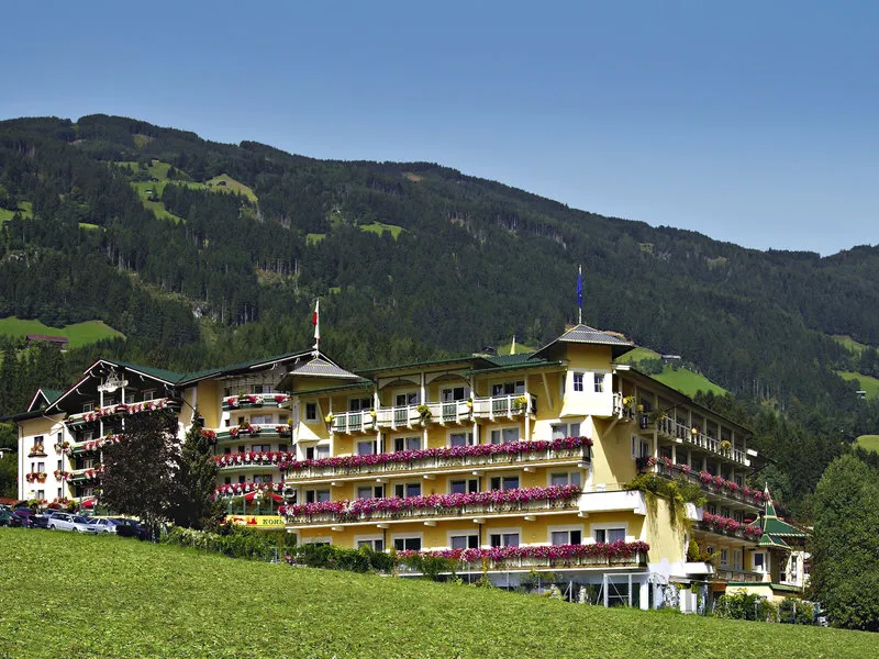 Hotel Kohlerhof · Anbieterbild von TUI