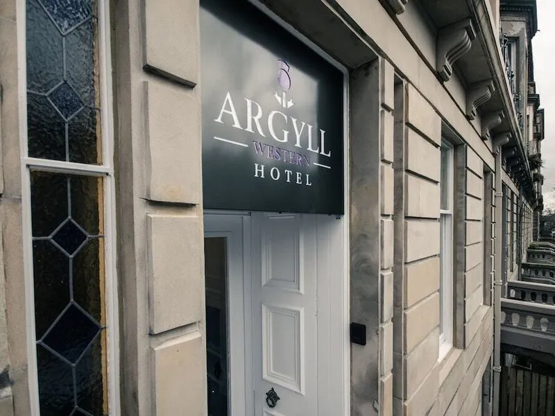 Argyll Western · Anbieterbild von TUI