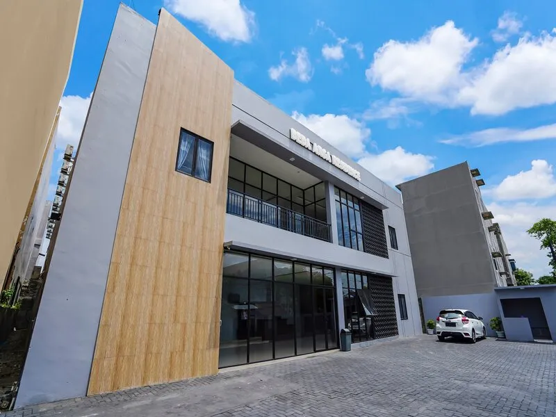 Super OYO 91181 Beda Arga Residence · Anbieterbild von TUI