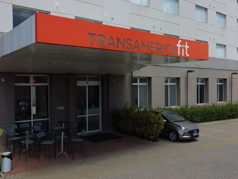 Transamerica Fit Jacarei · Anbieterbild von TUI