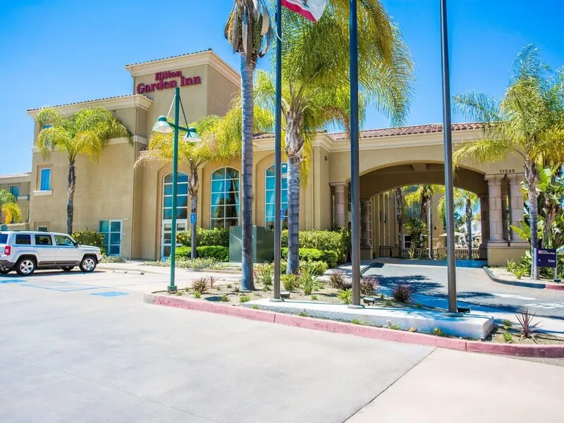 Hilton Garden Inn San Diego/Rancho Bernardo · Anbieterbild von TUI