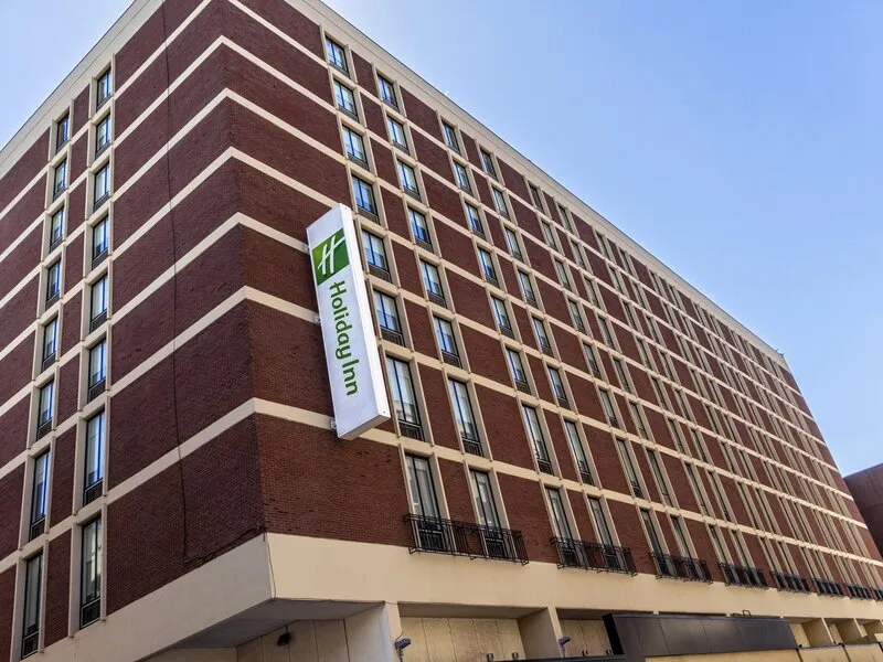 The Hotel Lancaster · Anbieterbild von TUI
