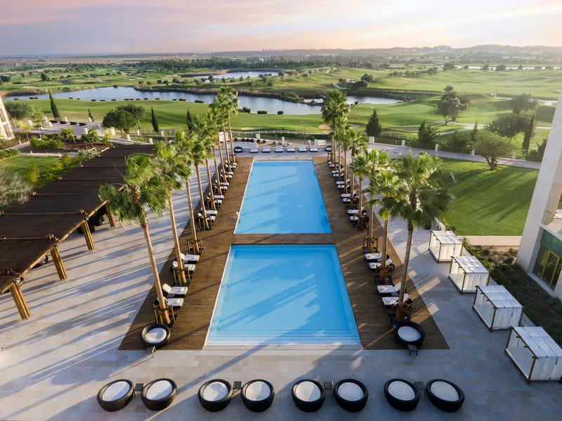 Victoria Golf Resort & Spa · Anbieterbild von TUI