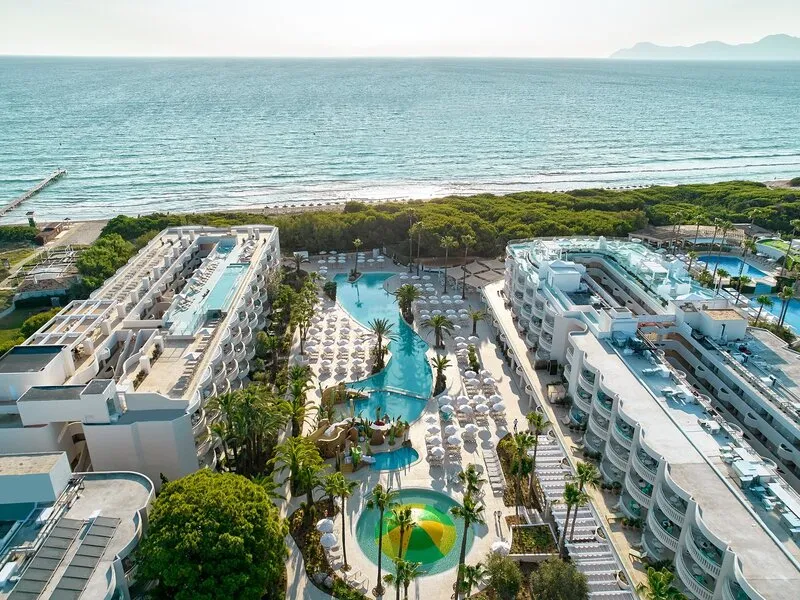 Iberostar Selection Albufera Park · Anbieterbild von TUI