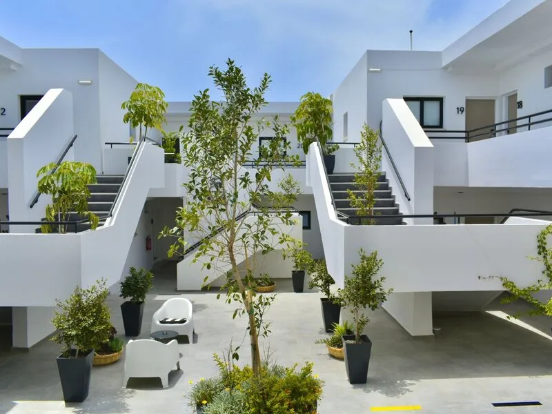 Zoi Ayia Napa Hotel · Anbieterbild von TUI