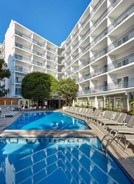 Gran Hotel Flamingo · Anbieterbild von TUI