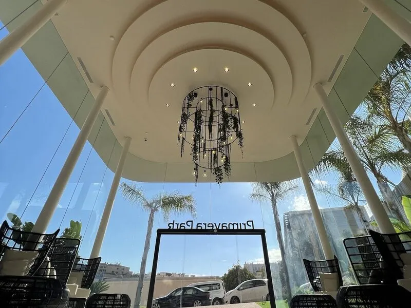 Primavera Park Hotel · Anbieterbild von TUI