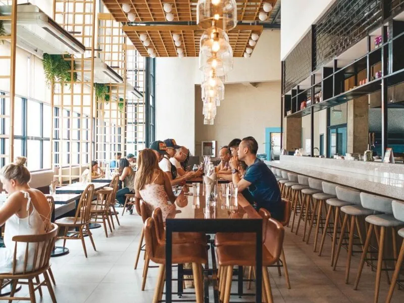 Lub D Philippines Makati · Anbieterbild von TUI