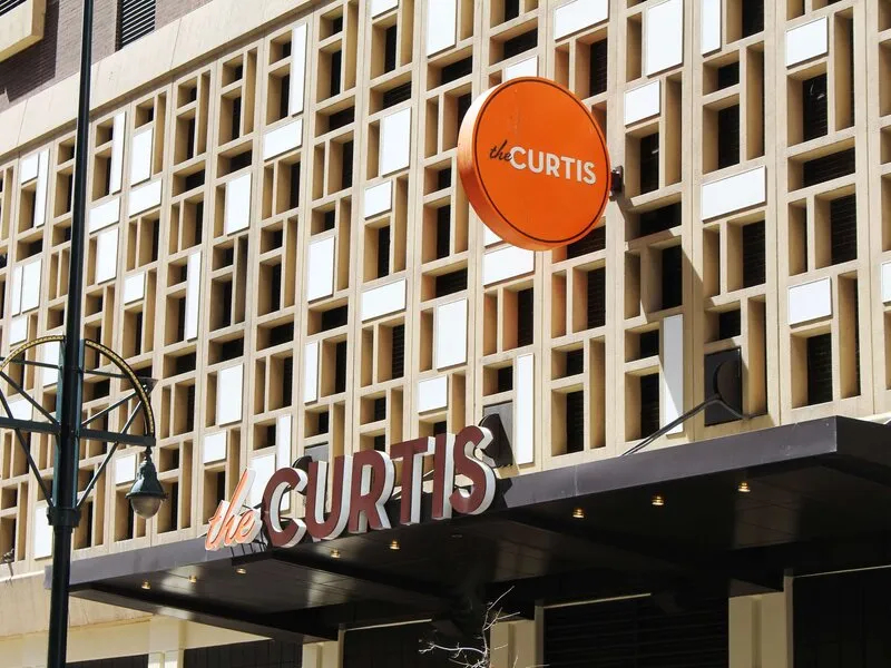 the Curtis Denver - a DoubleTree by Hilton Hotel · Anbieterbild von TUI