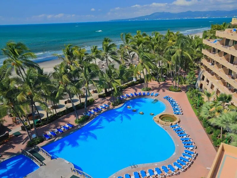 Paradise Village Beach Resort · Anbieterbild von TUI