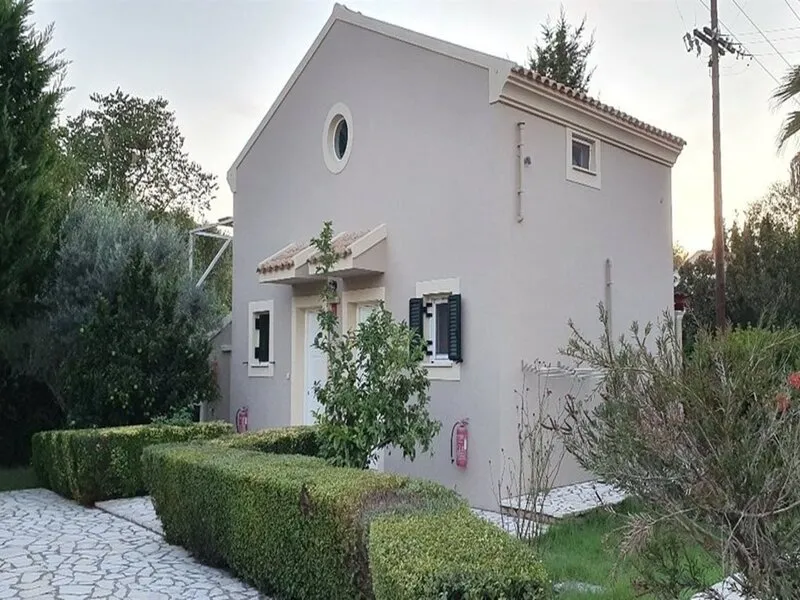 Ostria Apartments · Anbieterbild von TUI