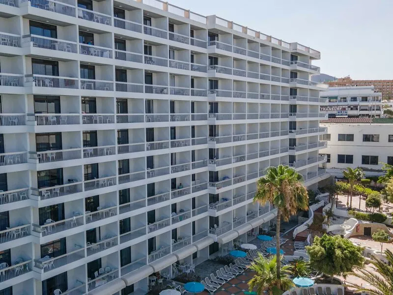 Palm Beach Tenerife · Anbieterbild von TUI