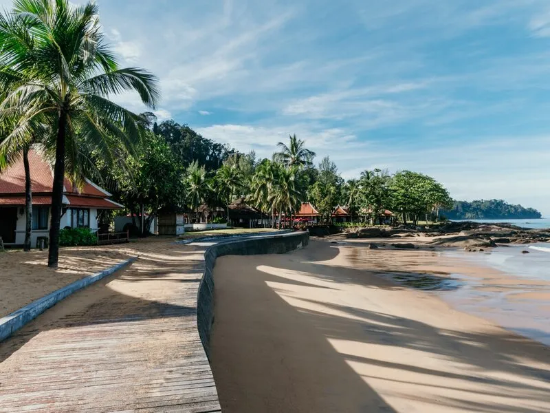 Khaolak Laguna Resort · Anbieterbild von TUI
