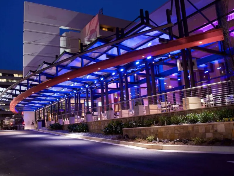 Wyndham Atlanta Buckhead Hotel & Conference Center · Anbieterbild von TUI
