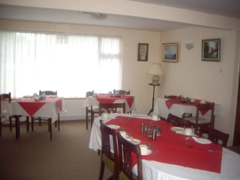 Fountain House B&B · Anbieterbild von TUI
