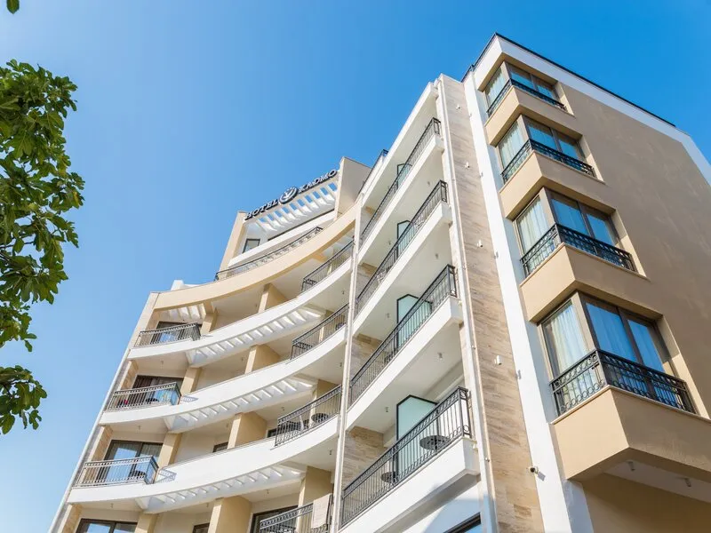 Hotel Kadmo · Anbieterbild von TUI
