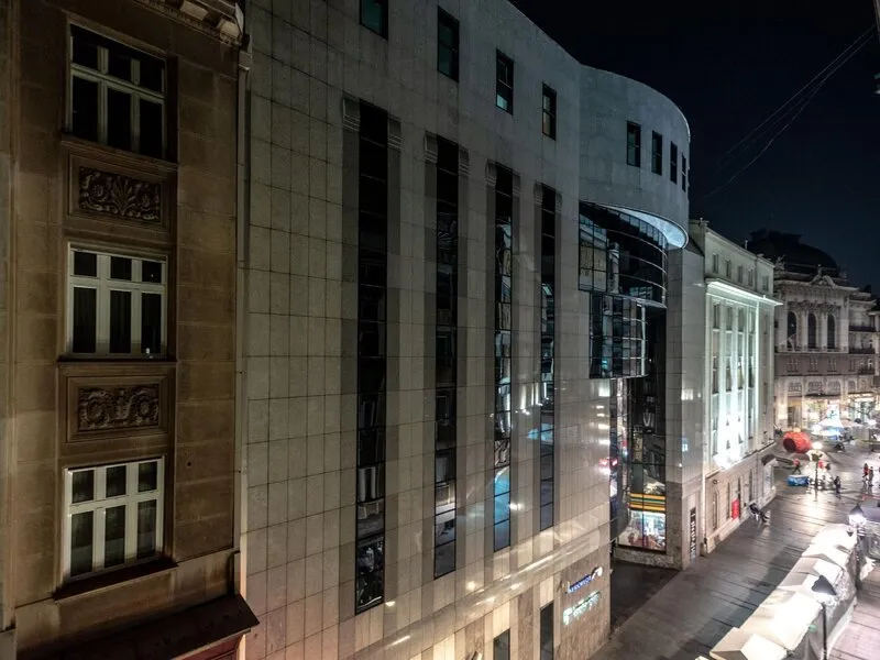One Luxury Suites · Anbieterbild von TUI