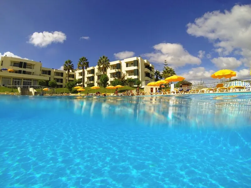 Vila Baleira Suites · Anbieterbild von TUI