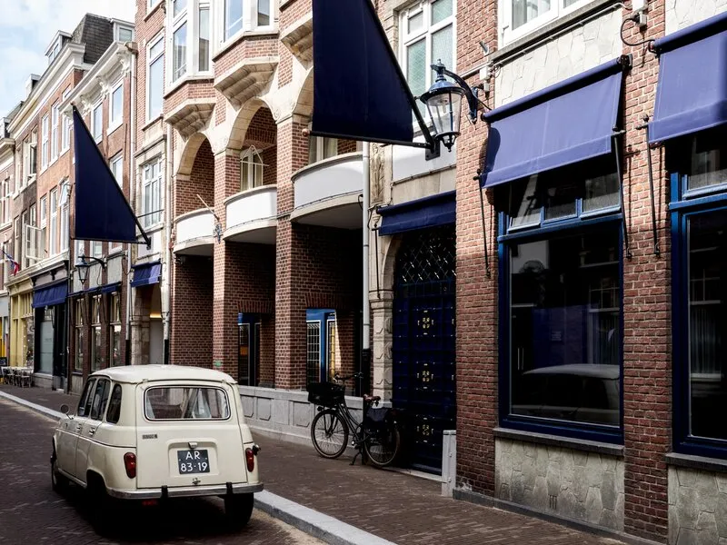 Park Centraal Den Haag · Anbieterbild von TUI